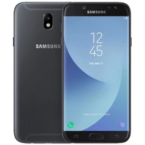Samsung Galaxy J7 2017 J730F Dual SIM Black